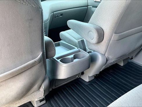 Used 2016 Honda Odyssey SE image 33