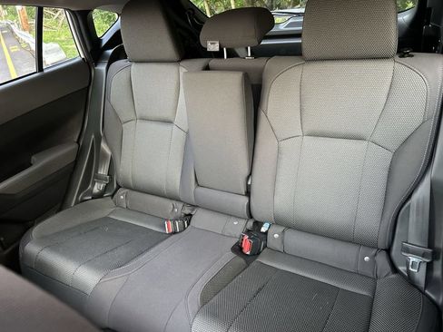 Certified 2024 Subaru Crosstrek 2.0i Premium AWD/4WD image 23