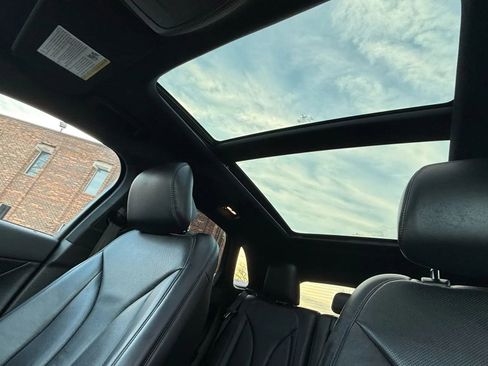 Used 2016 Lincoln MKC Reserve image 22