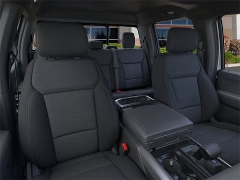 New 2025 Ford F150 XLT w/ Equipment Group 302A MID image 10