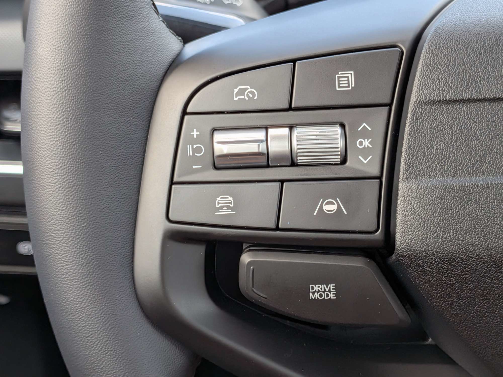 New 2026 Kia K4 EX FWD image 31