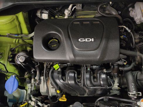 Used 2017 Kia Soul FWD image 30