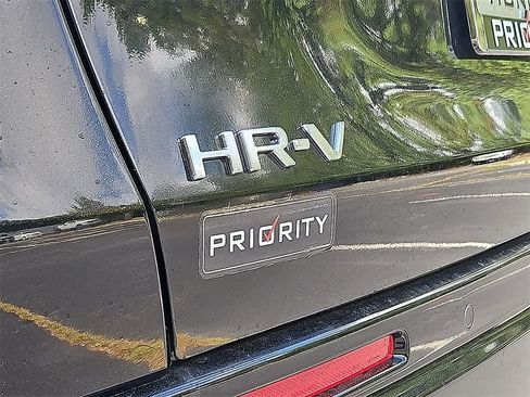 New 2026 Honda HR-V EX-L image 6