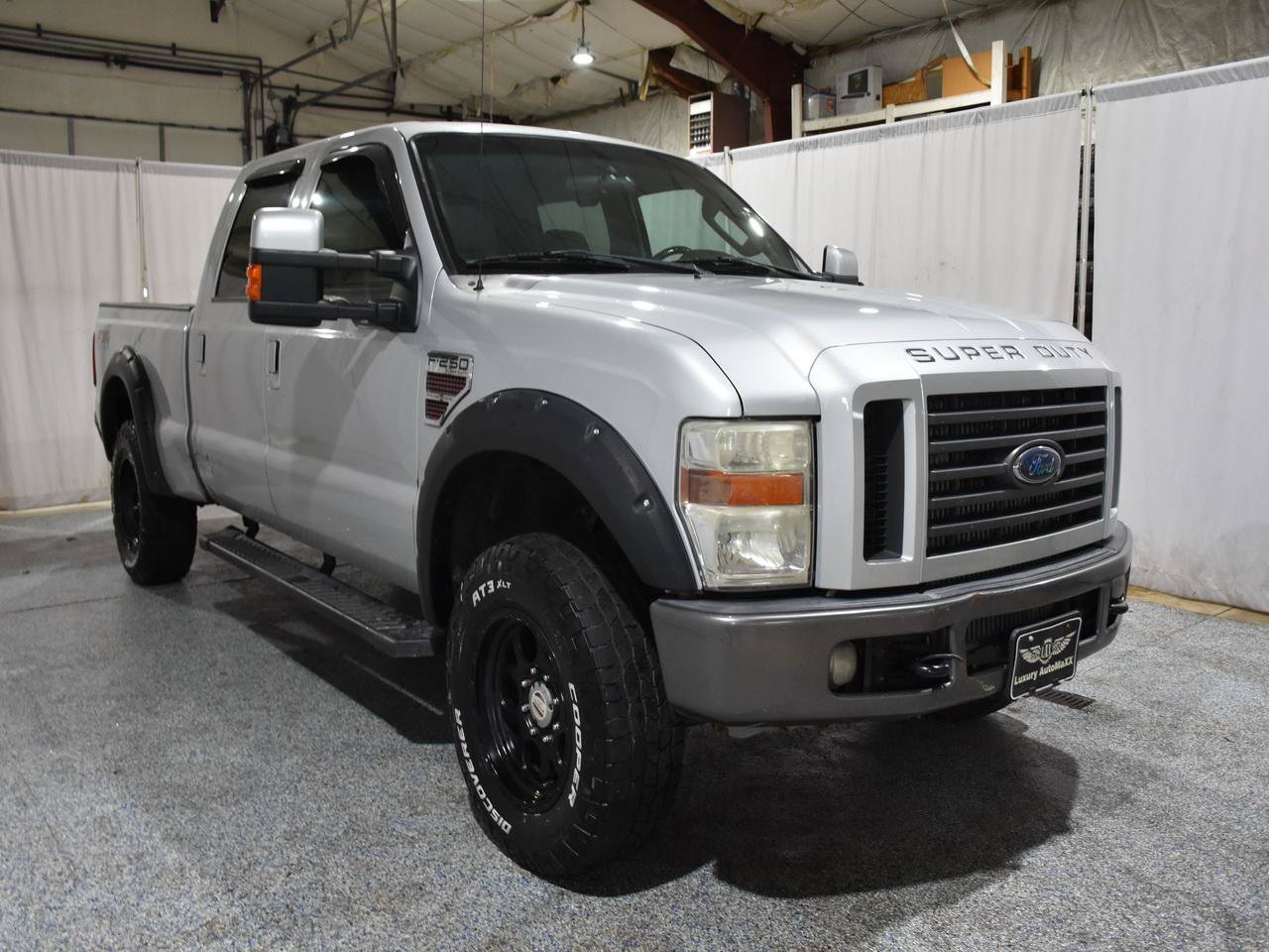 Used 2008 Ford F250 XL AWD/4WD image 20