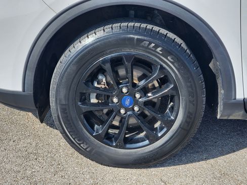Used 2020 Ford Escape SE Sport AWD/4WD image 10
