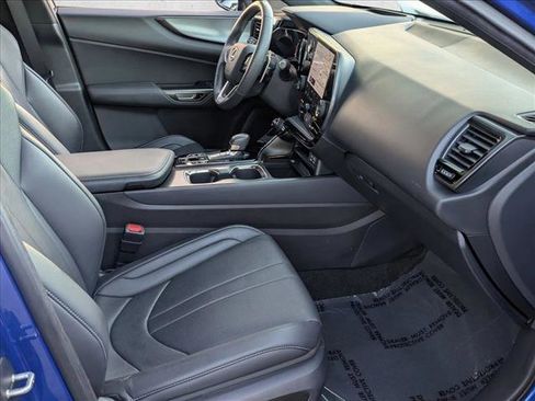 Used 2024 Lexus NX 350 F Sport image 21