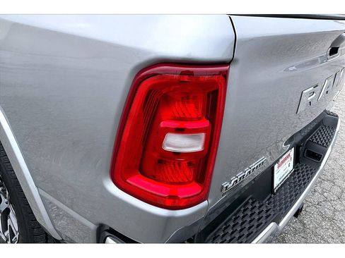 Certified 2026 RAM 1500 Laramie AWD/4WD image 37