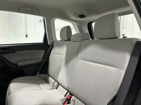 Used 2018 Subaru Forester 2.5i w/ Protection Package #1A image 25