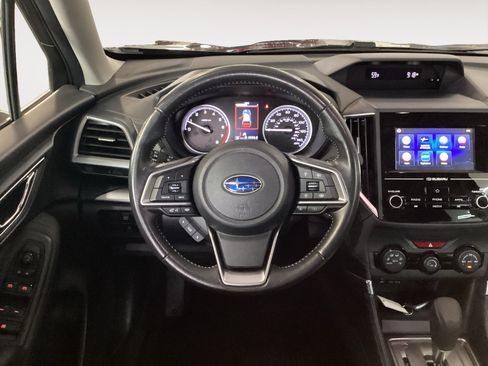Used 2024 Subaru Forester Premium AWD/4WD image 12