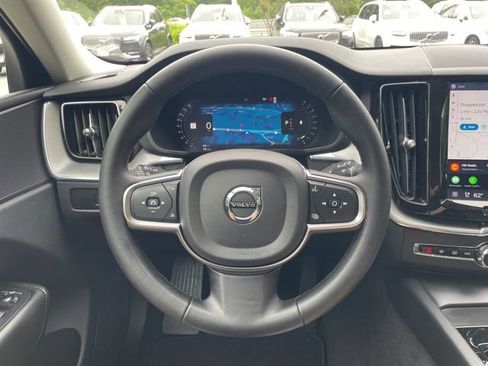 Certified 2023 Volvo XC60 B5 Core w/ Climate Package AWD/4WD image 19