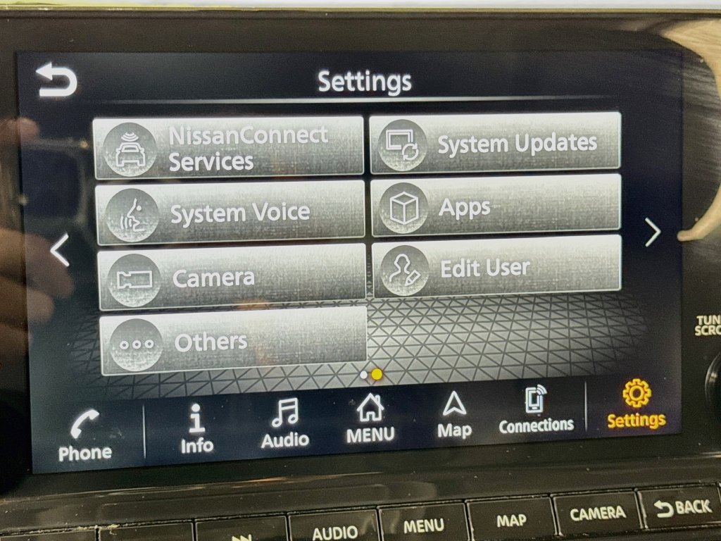 Used 2023 Nissan Rogue SL w/ SL Premium Package AWD/4WD image 42
