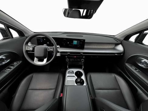 New 2026 Hyundai Ioniq 9 SEL image 28