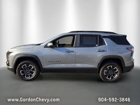 New 2026 Chevrolet Equinox ACTIV w/ Convenience Package III FWD image 2