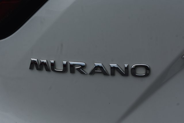 Used 2020 Nissan Murano SL AWD/4WD image 5