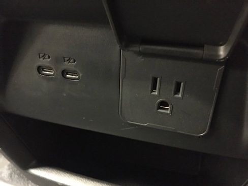 Used 2024 Chevrolet Traverse RS w/ LPO, Floor Liner Package image 20