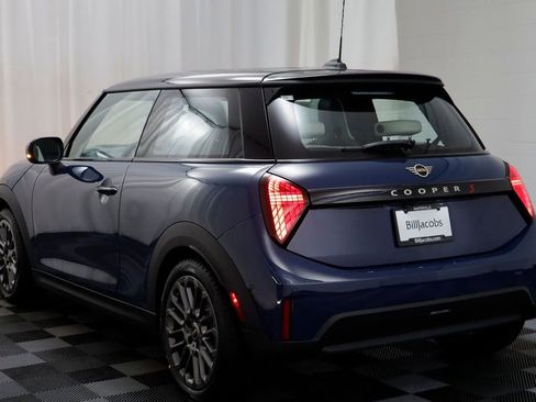 New 2026 MINI Cooper S image 13
