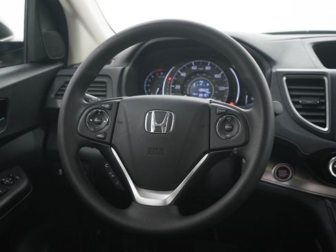 Used 2016 Honda CR-V EX image 16