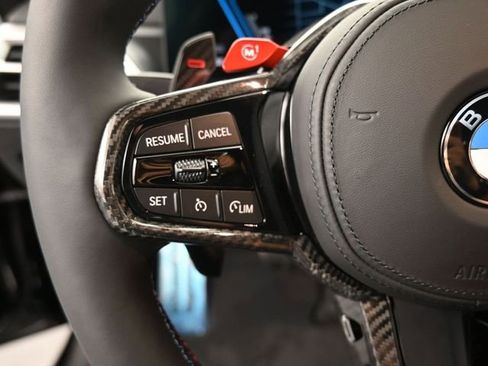 New 2026 BMW M4 xDrive Competition w/ Executive Package image 27