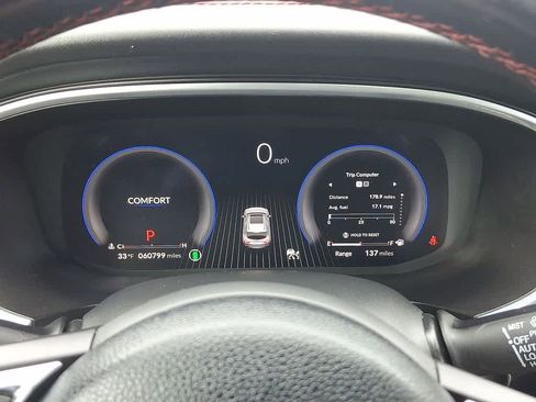 Used 2023 Acura MDX A-Spec image 13