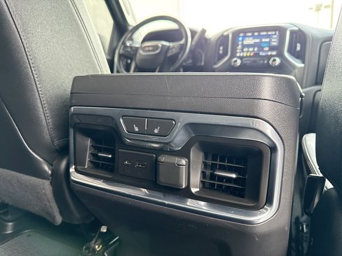 Used 2021 GMC Sierra 1500 AT4 w/ AT4 Value Package image 74