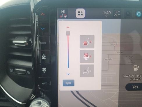 New 2026 RAM 3500 Laramie w/ Sport Appearance Package image 6