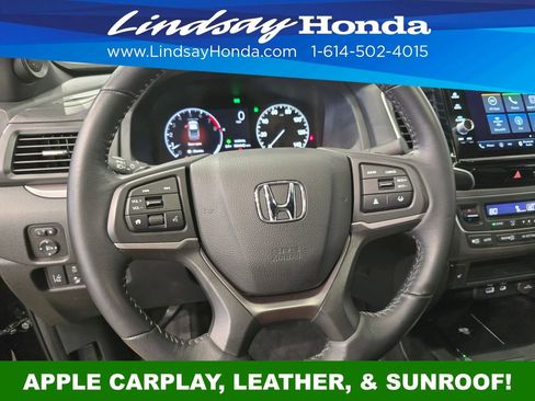 Used 2024 Honda Ridgeline RTL image 16