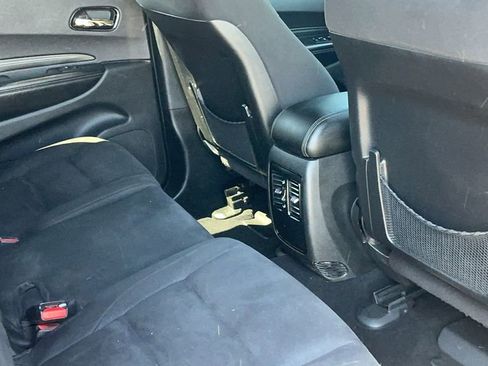 Used 2021 Dodge Durango GT w/ Blacktop Package RWD image 18