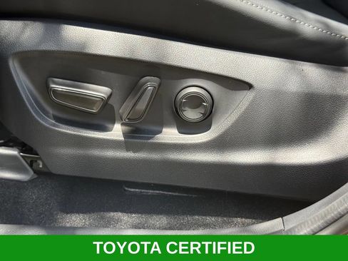 Certified 2026 Toyota Crown AWD/4WD image 11