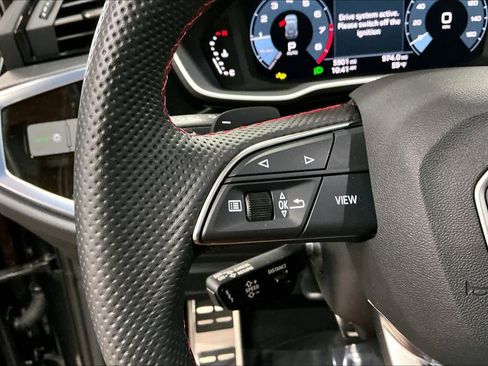 Used 2025 Audi Q3 2.0T Premium Plus w/ Premium Plus Package image 20