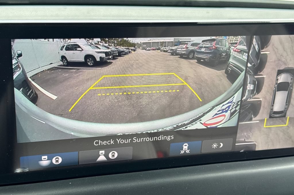 New 2026 Honda Pilot Elite image 19