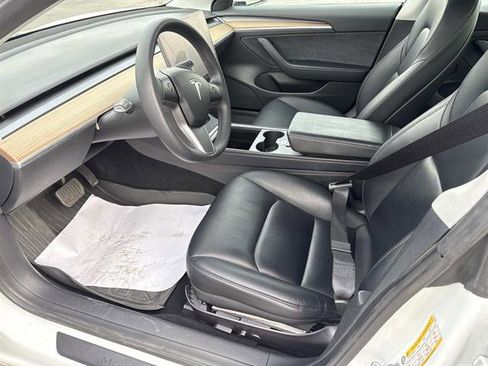 Used 2022 Tesla Model 3 Long Range image 13