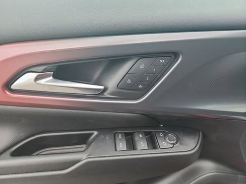 New 2026 Chevrolet Equinox EV RS w/ Active Safety Package 3 AWD/4WD image 20