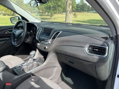 Used 2024 Chevrolet Equinox LT image 34