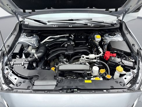 Used 2024 Subaru Crosstrek 2.5i Sport w/ Crosstrek Mirror Package image 27