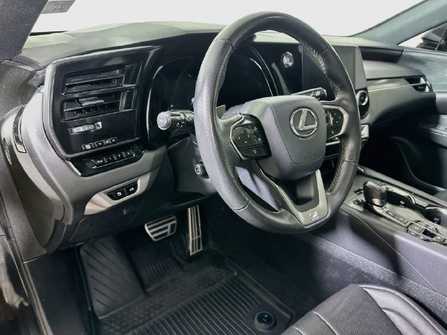 Used 2023 Lexus RX 350 F Sport w/ Accessory Package (K3) AWD/4WD image 11