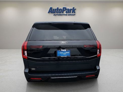New 2026 Ford Expedition Max Platinum AWD/4WD image 6