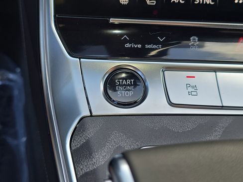 New 2026 Audi A6 Premium Plus image 27