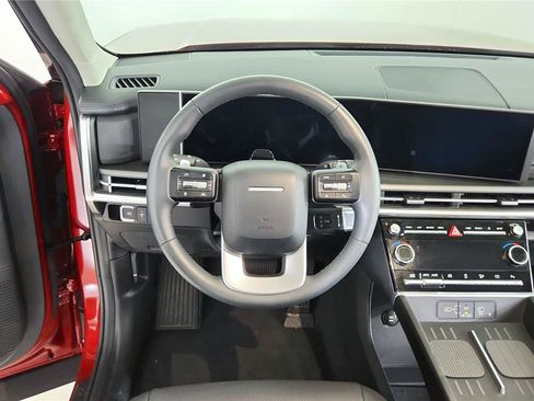 Used 2026 Hyundai Santa Fe SEL AWD/4WD image 12
