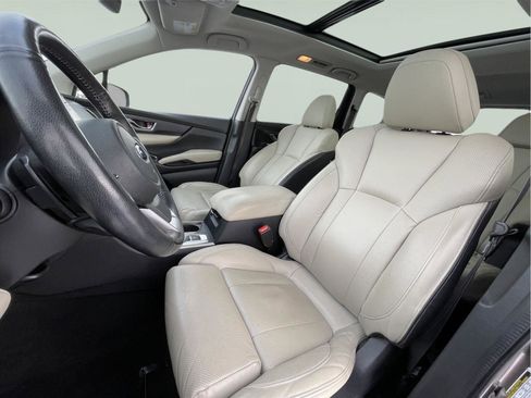Used 2022 Subaru Ascent Limited w/ Technology Package image 14