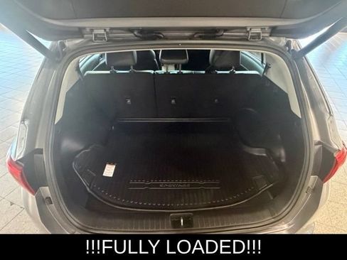 Used 2017 Kia Sportage EX w/ EX Technology Package FWD image 9