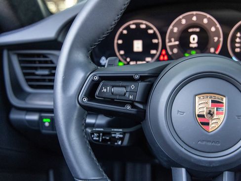Certified 2025 Porsche 911 Carrera GTS RWD image 37