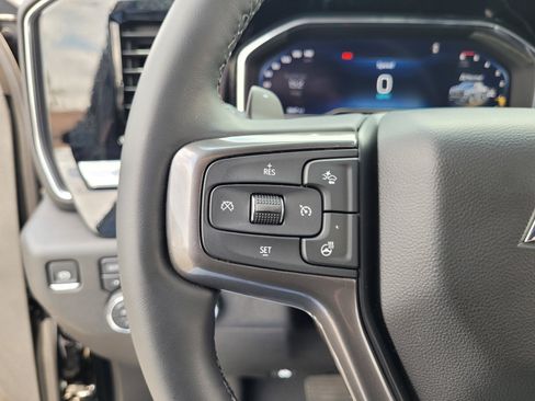 Used 2025 Chevrolet Silverado 1500 High Country w/ Midnight Edition AWD/4WD image 21