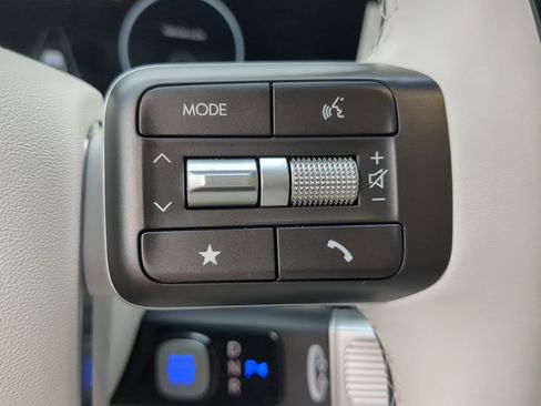 Used 2026 Hyundai Palisade Calligraphy FWD image 60