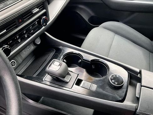 Certified 2023 Nissan Rogue S AWD/4WD image 20