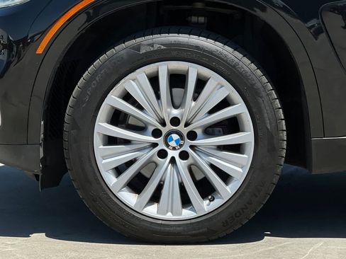 Used 2016 BMW X5 xDrive35i AWD/4WD image 12