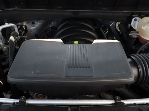 Certified 2025 Chevrolet Silverado 1500 LT image 27