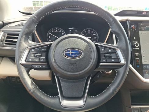 Used 2024 Subaru Ascent Limited w/ Technology Package AWD/4WD image 15