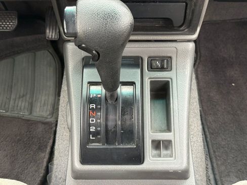 Used 1998 Suzuki Sidekick JLX image 30