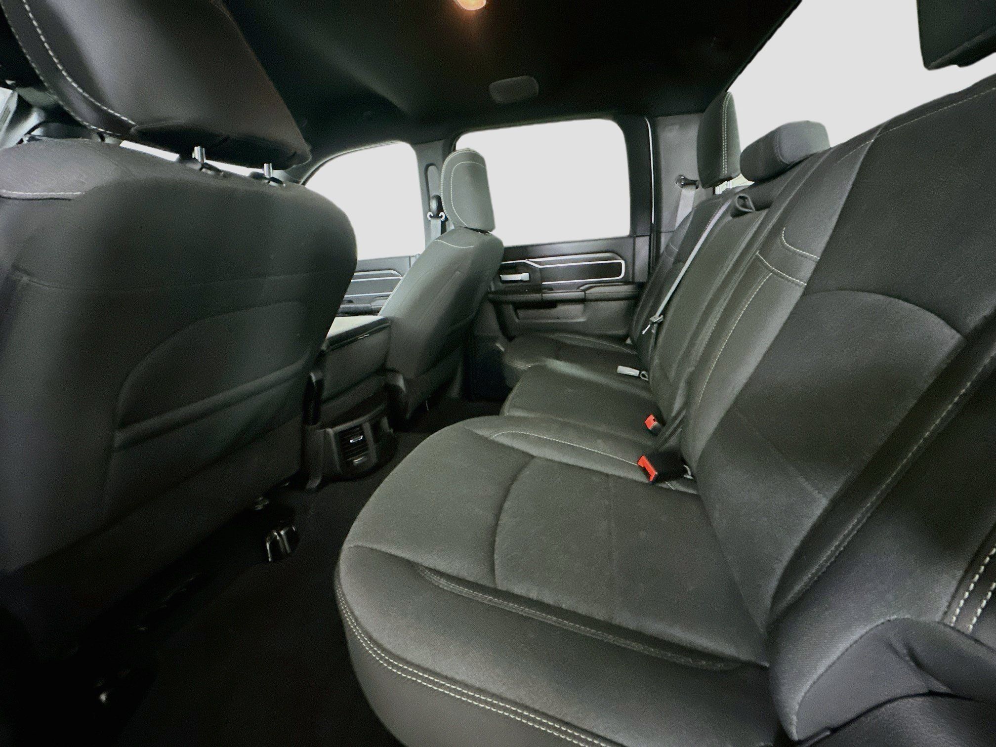 Used 2025 RAM 2500 Big Horn AWD/4WD image 27