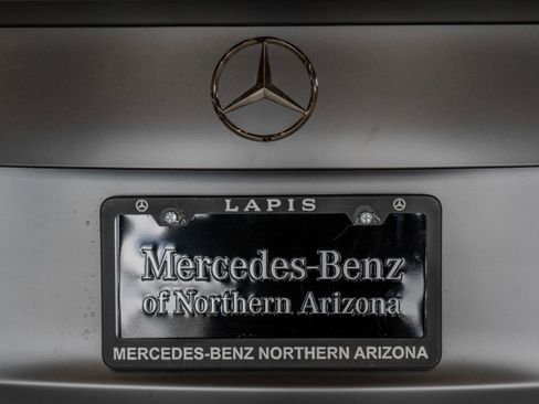 New 2026 Mercedes-Benz C 43 AMG 4MATIC Sedan image 15